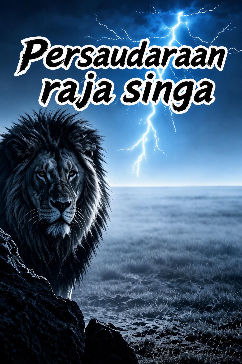 Persaudaraan raja singa