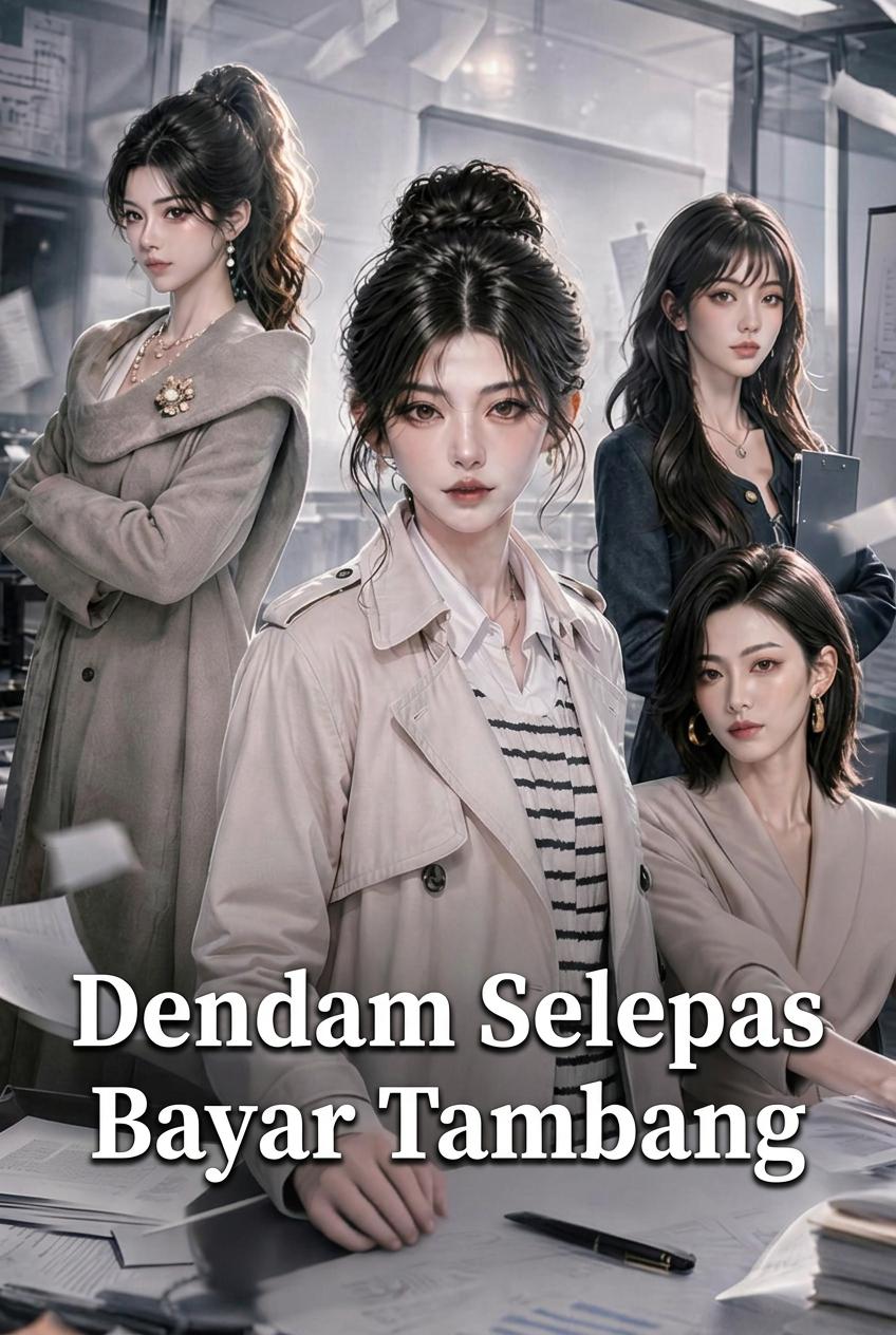 Dendam Selepas Bayar Tambang