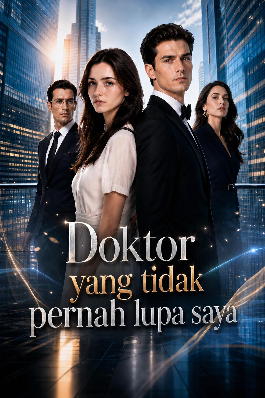 Doktor yang tidak pernah lupa saya