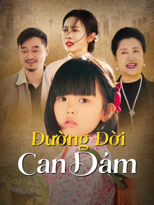 Đường Đời Can Đảm
