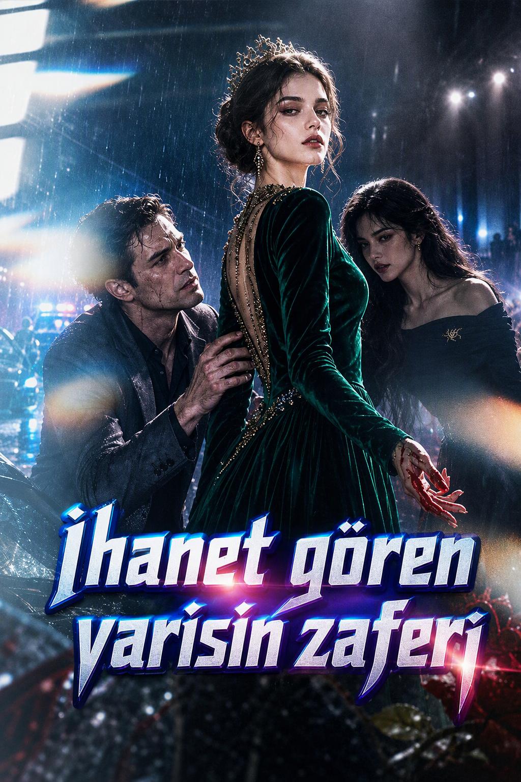İhanet gören varisin zaferi