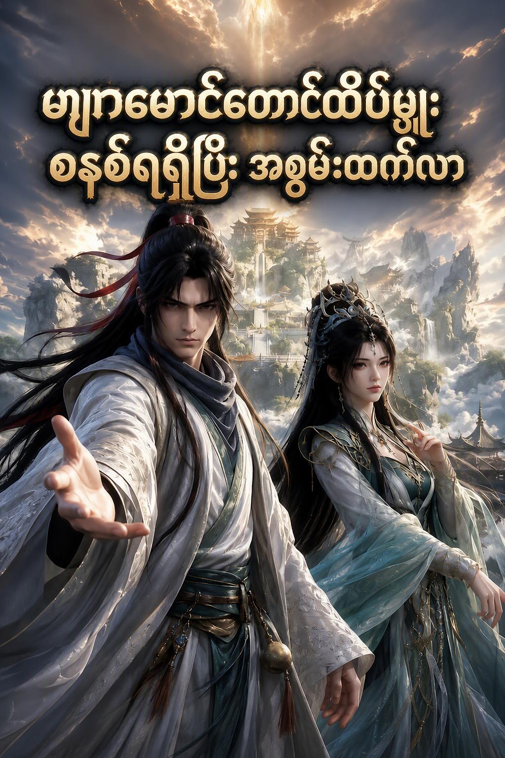 ဖျာမောင်တောင်ထိပ်မှူး စနစ်ရရှိပြီး အစွမ်းထက်လာ