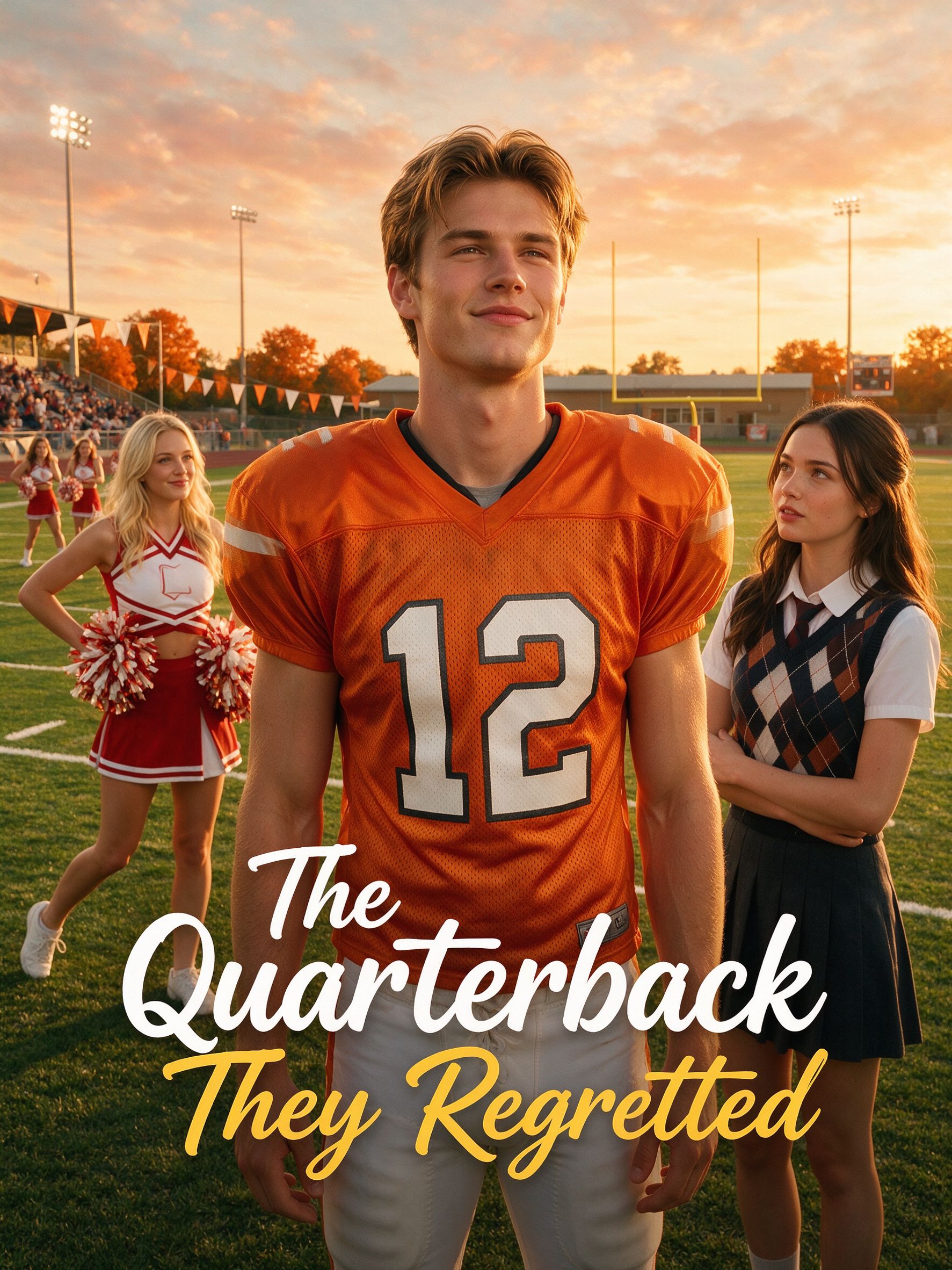 The Quarterback They Regretted