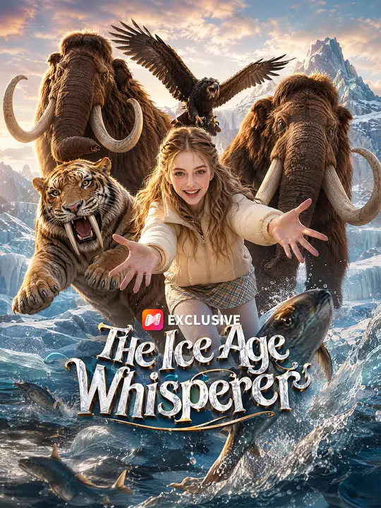 The Ice Age Whisperer