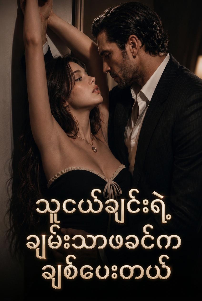 သူငယ်ချင်းရဲ့ချမ်းသာဖခင်ကချစ်ပေးတယ်