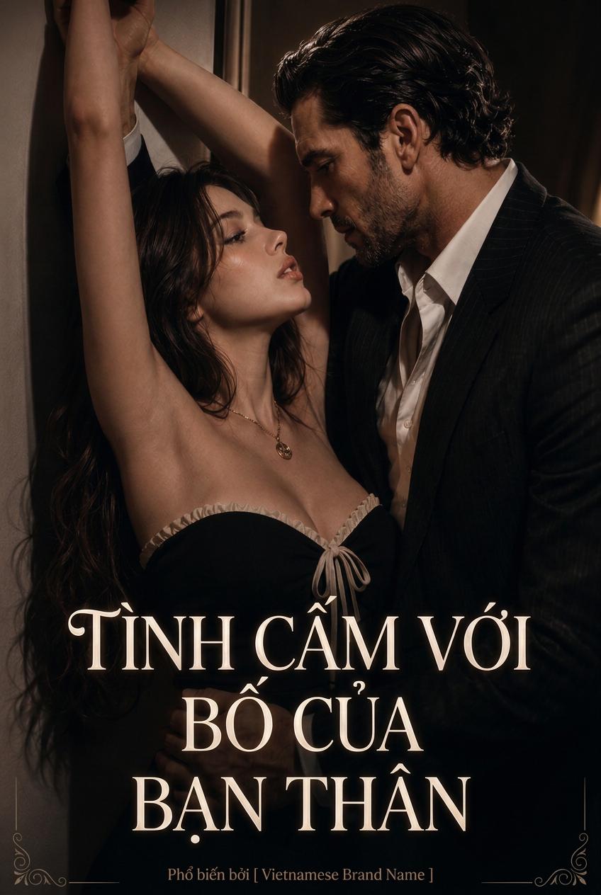 Bố Giàu Của Bạn Thân Yêu Tôi