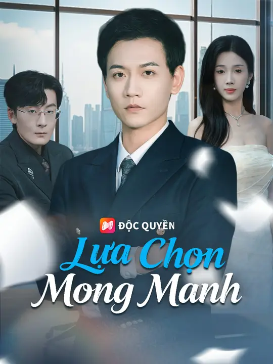 Lựa Chọn Mong Manh