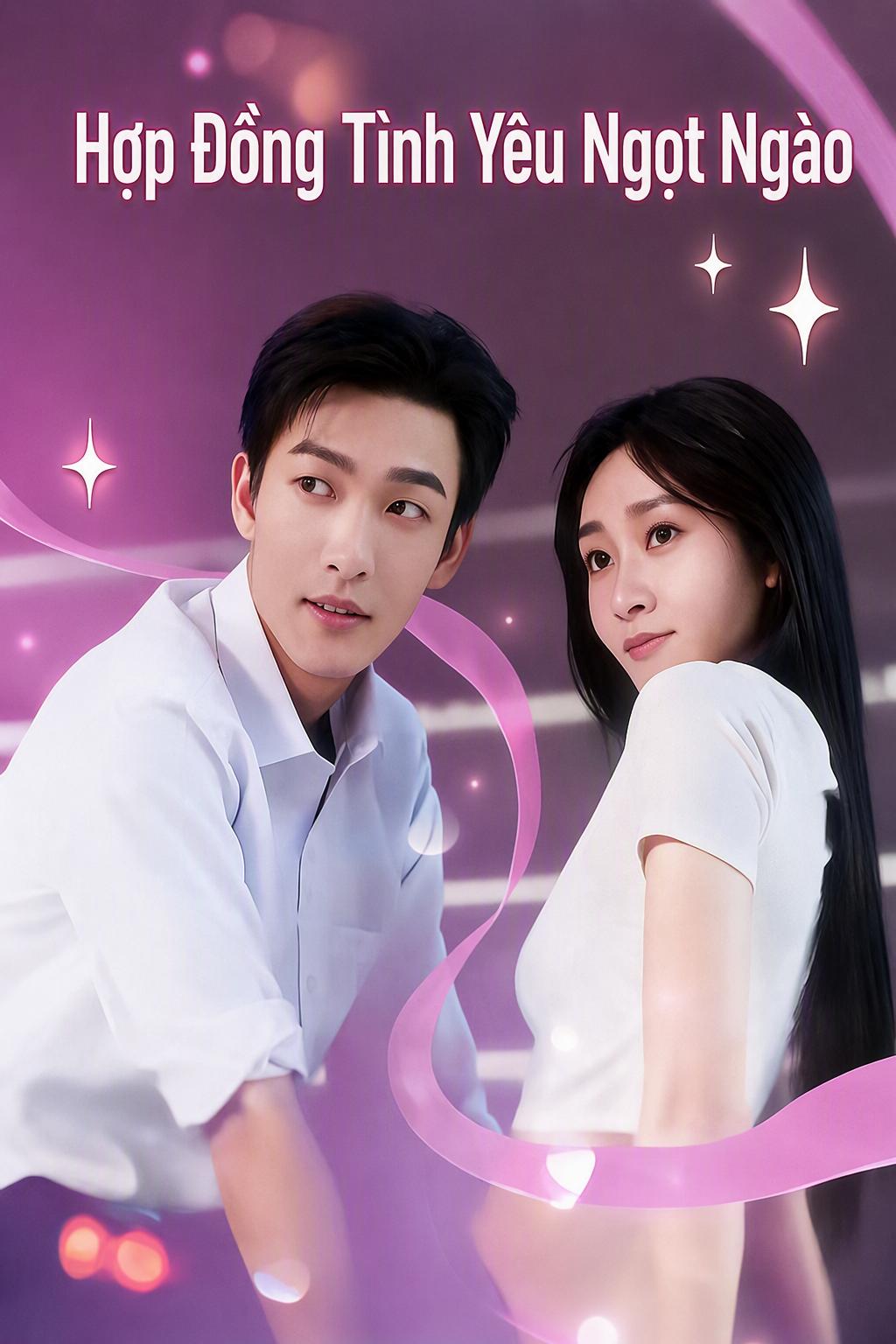 Hợp Đồng Tình Yêu Ngọt Ngào