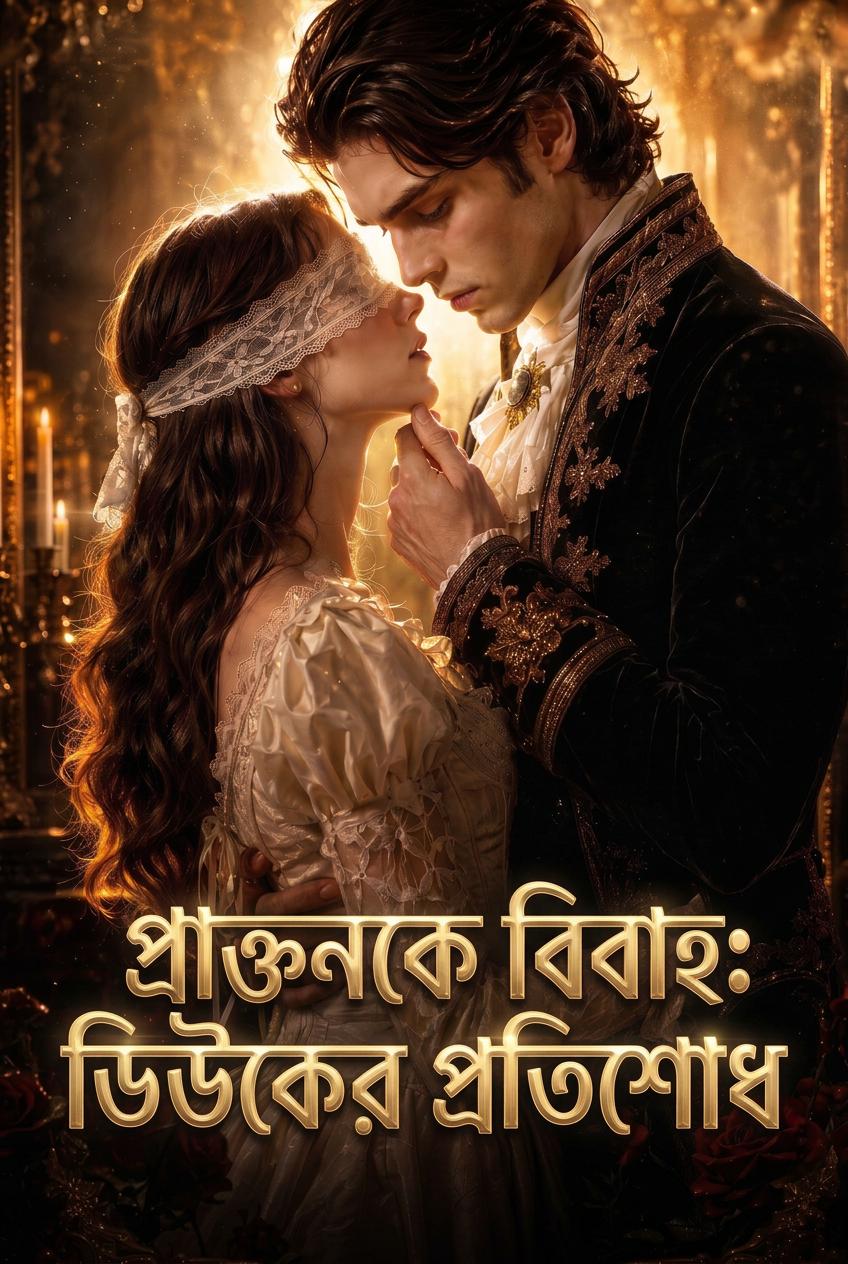 প্রাক্তনকে বিবাহ: ডিউকের প্রতিশোধ