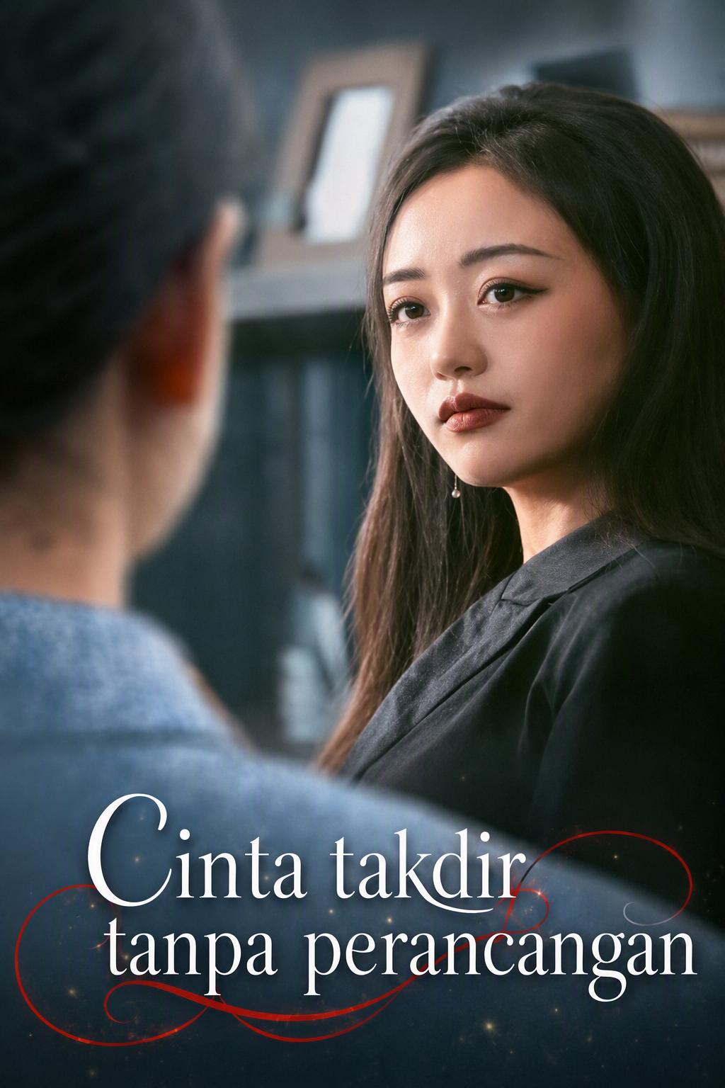 Takdir Cinta Tak Disangka