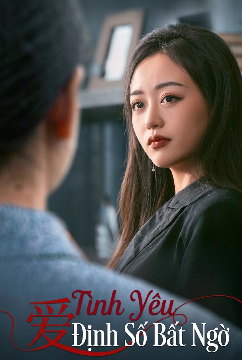 Tình Yêu Định Số Bất Ngờ