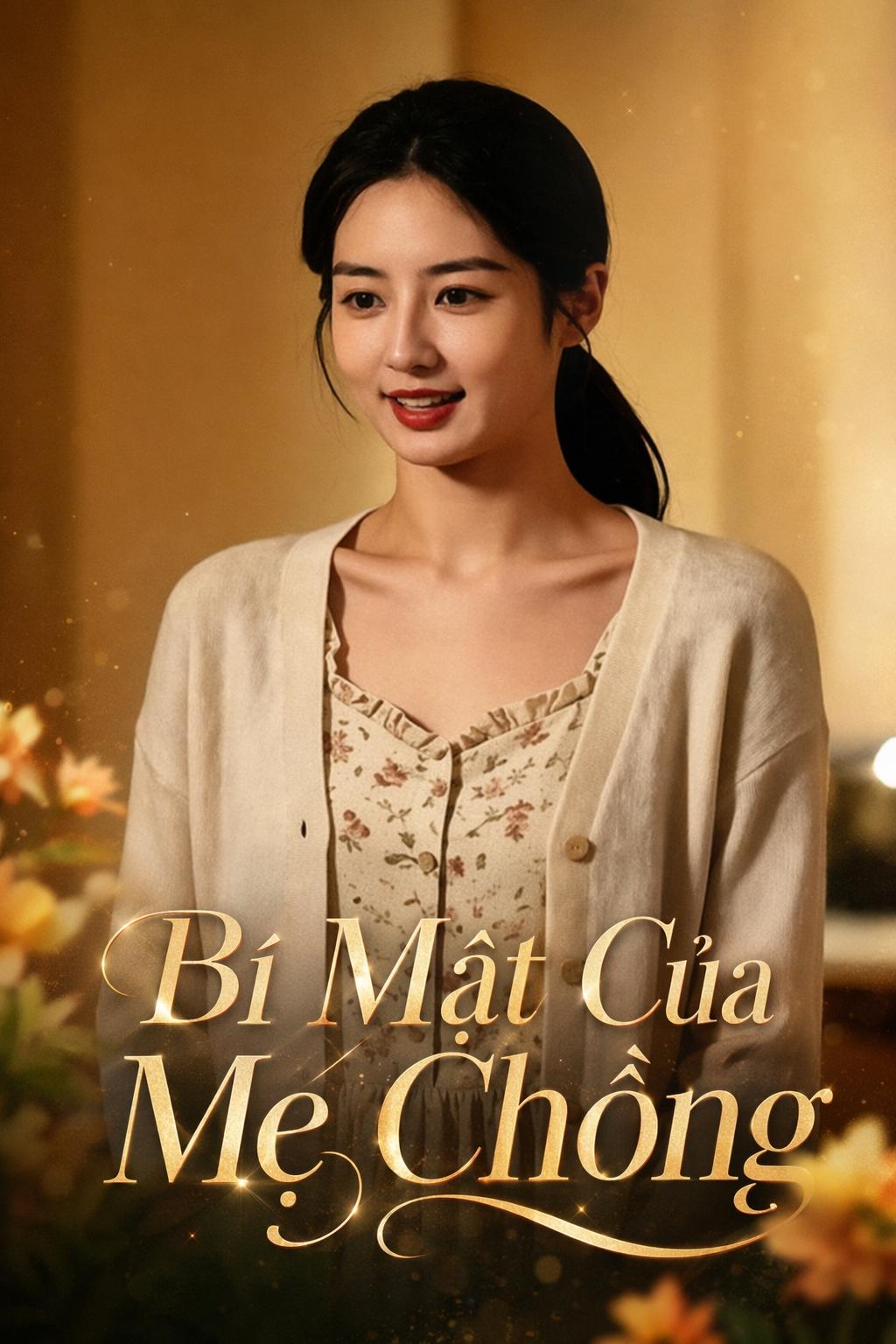 Bí Mật Của Mẹ Chồng