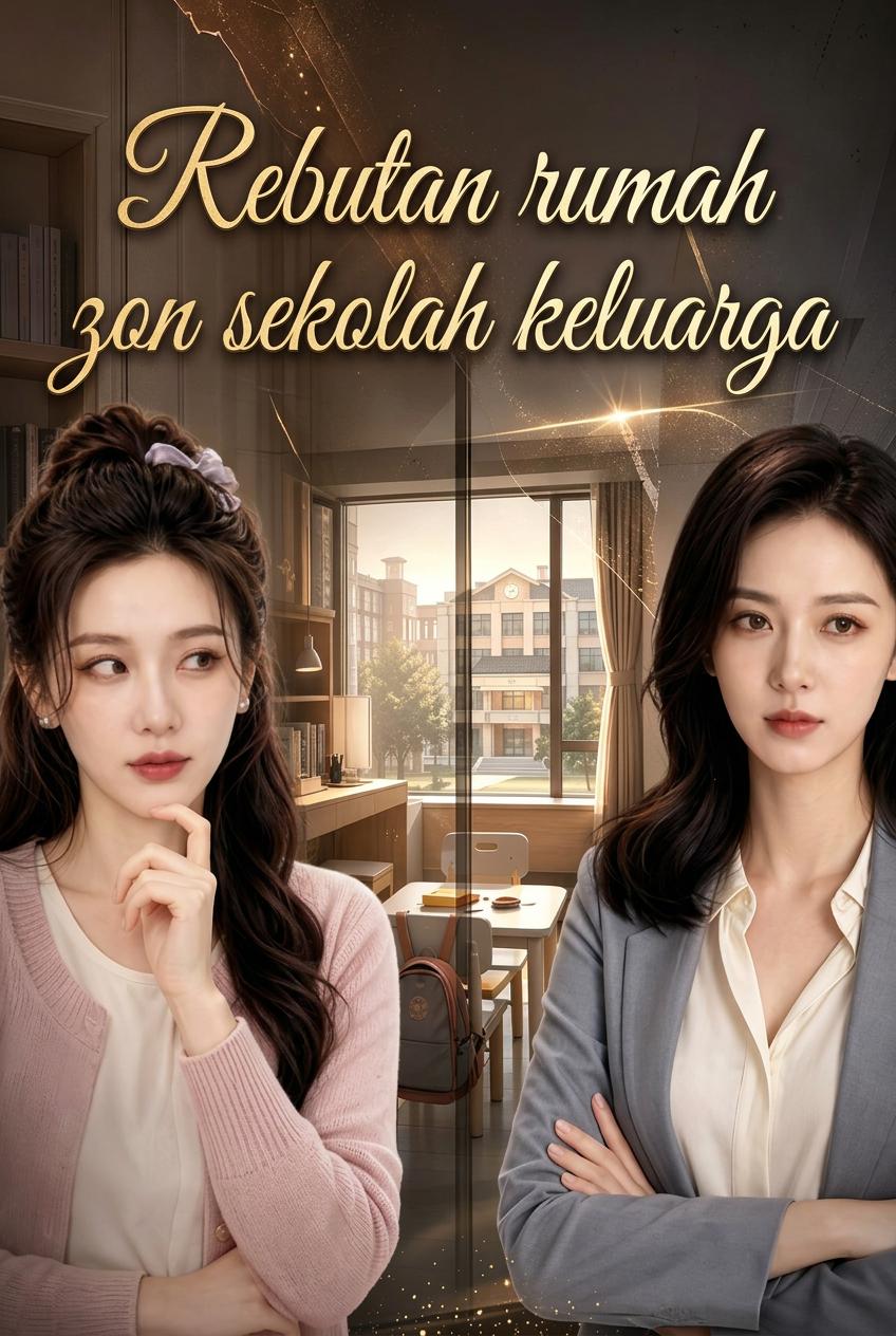 Rebutan rumah zon sekolah keluarga