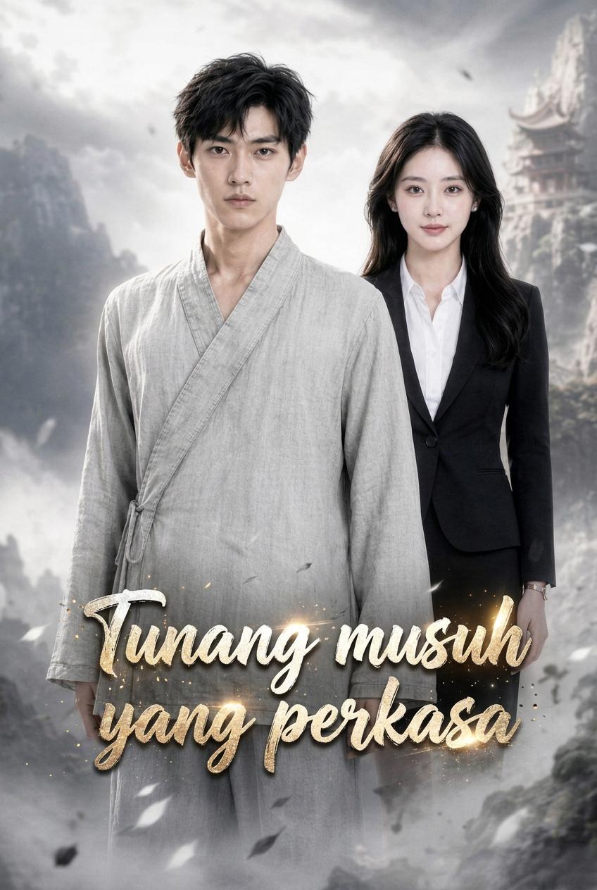 Tunang musuh yang perkasa