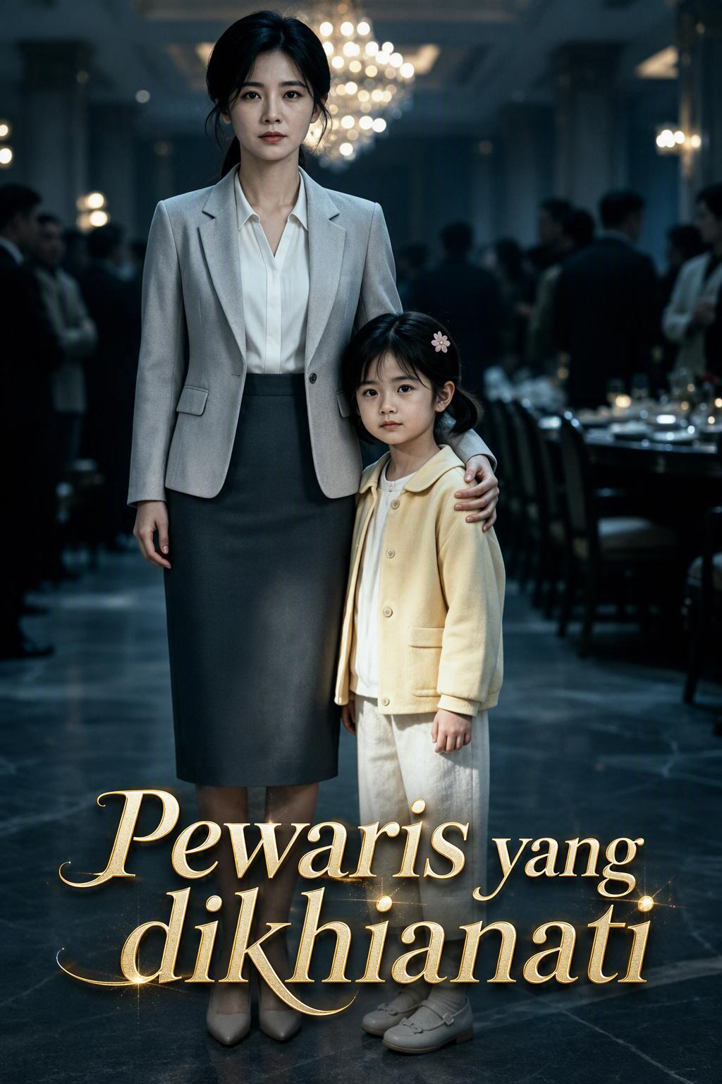 Pewaris yang dikhianati