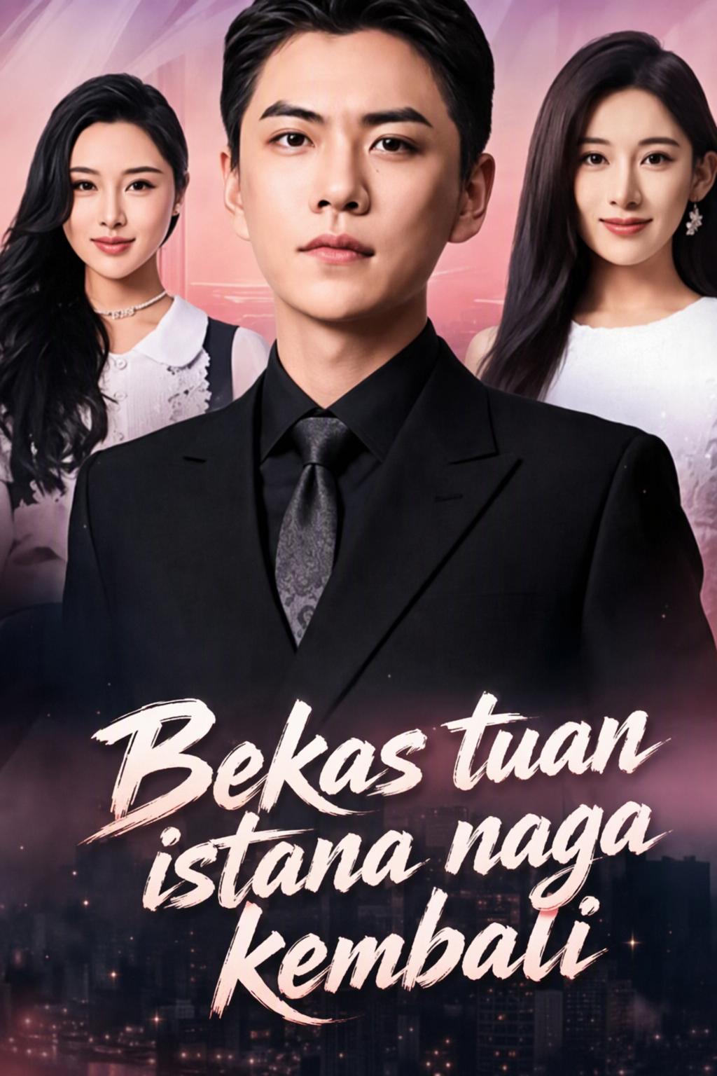 Bekas tuan istana naga kembali