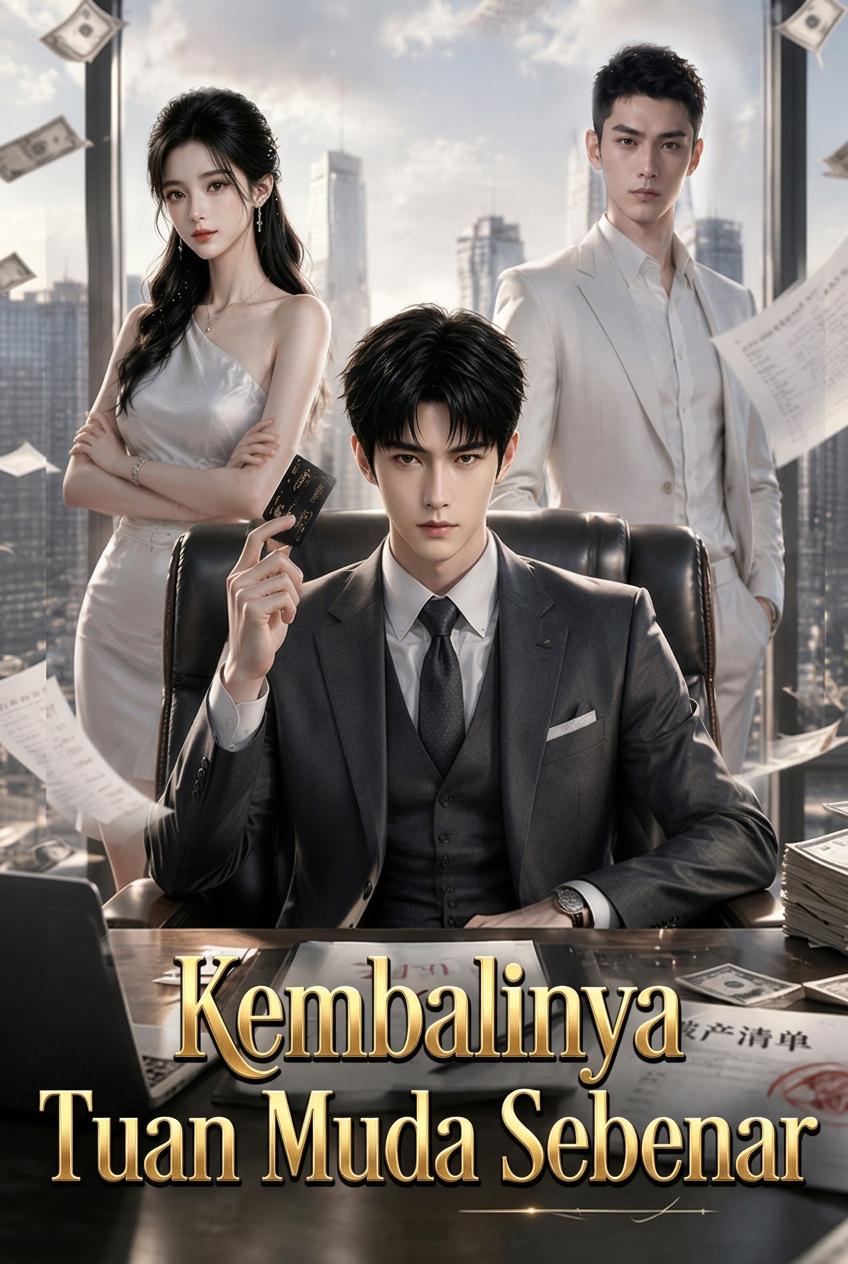 Kembalinya Tuan Muda Sebenar