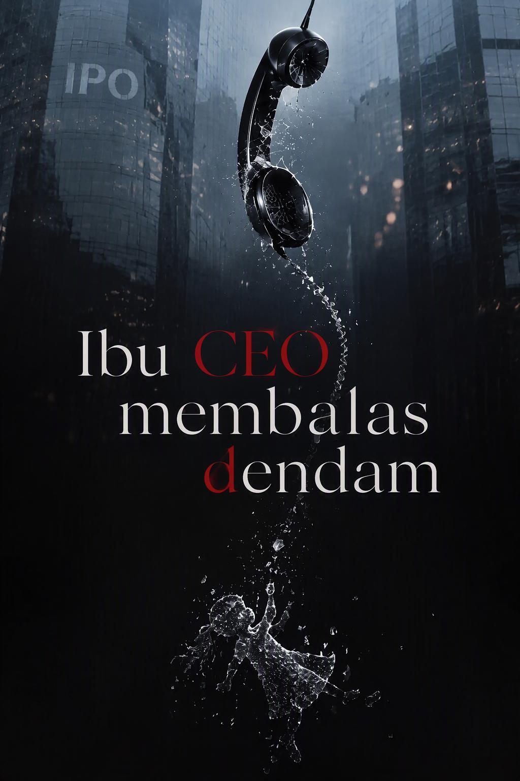 Ibu CEO membalas dendam