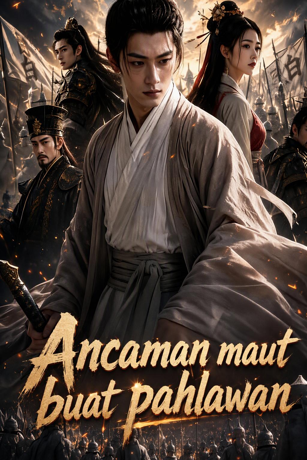 Ancaman maut buat pahlawan