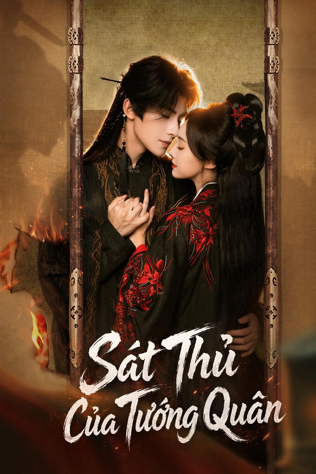 Sát Thủ Của Tướng Quân