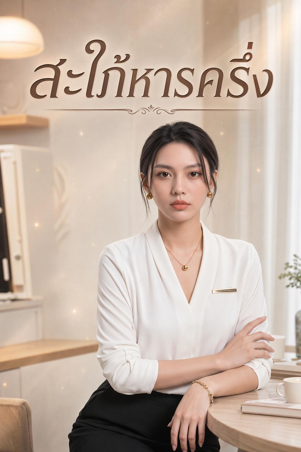 สะใภ้หารครึ่ง