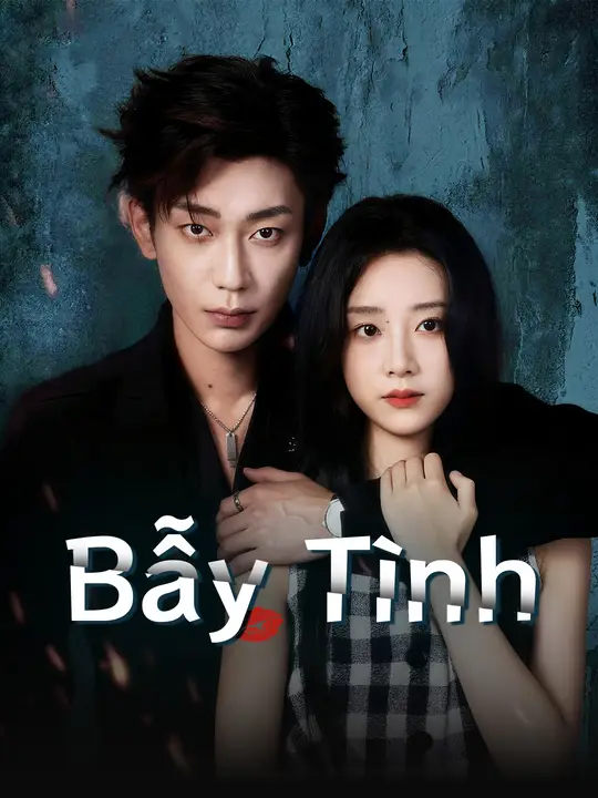 Bẫy Tình