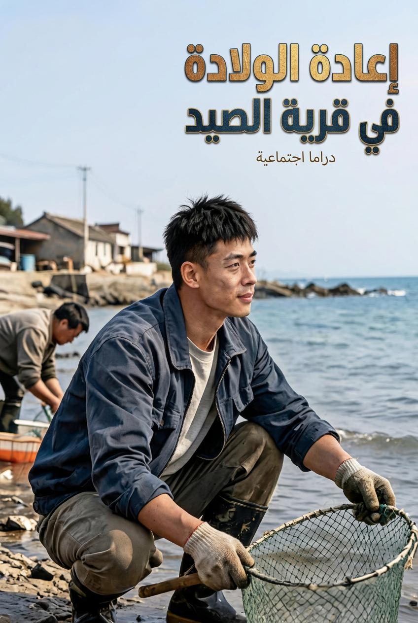 ولادة صياد الملياردير من جديد