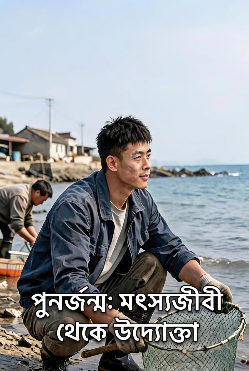 পুনর্জন্ম নেওয়া বিলিয়নেয়ার জেলে