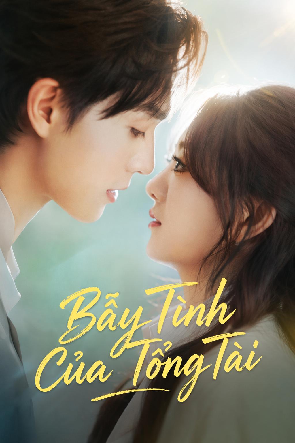 Bẫy Tình Của Tổng Tài