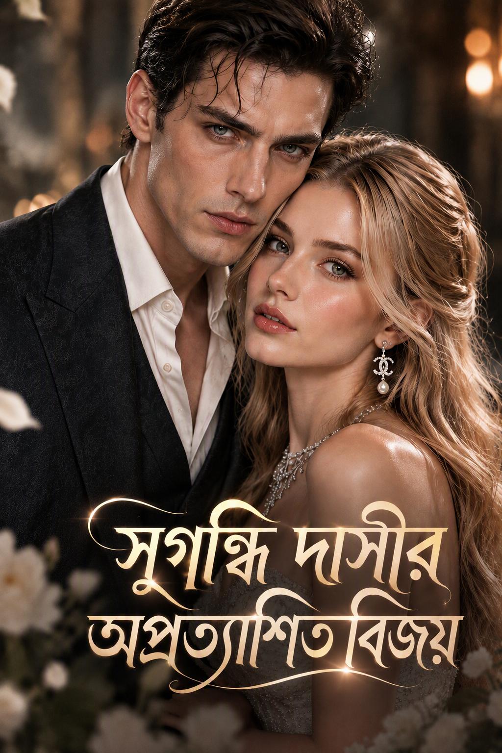 সুগন্ধি দাসীর অপ্রত্যাশিত বিজয়