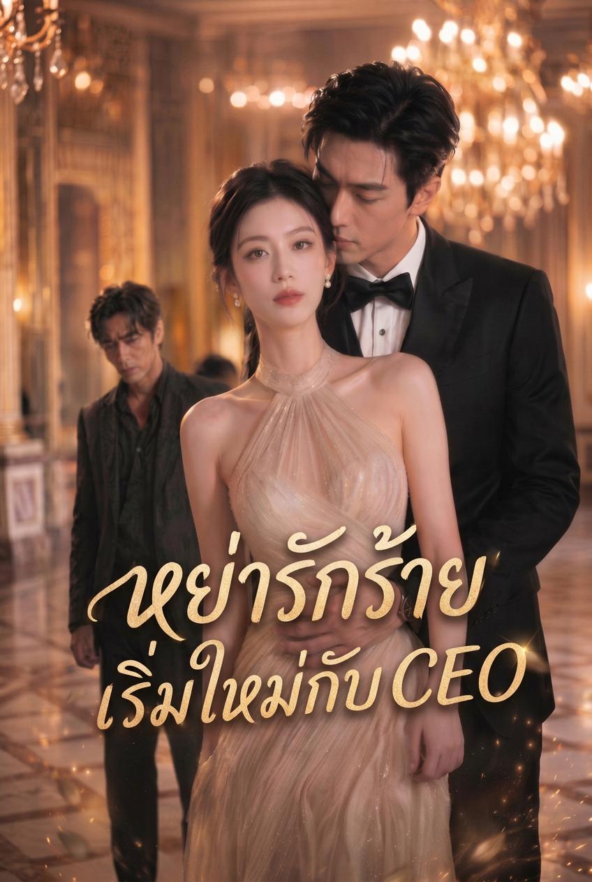 ลูกสาวศิริ หย่าทรมาน แต่งงานใหม่กับนายเผย