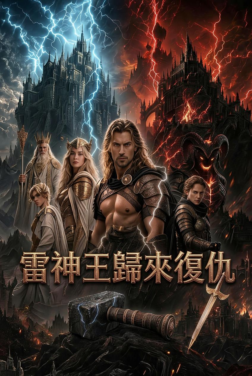 雷神王歸來復仇
