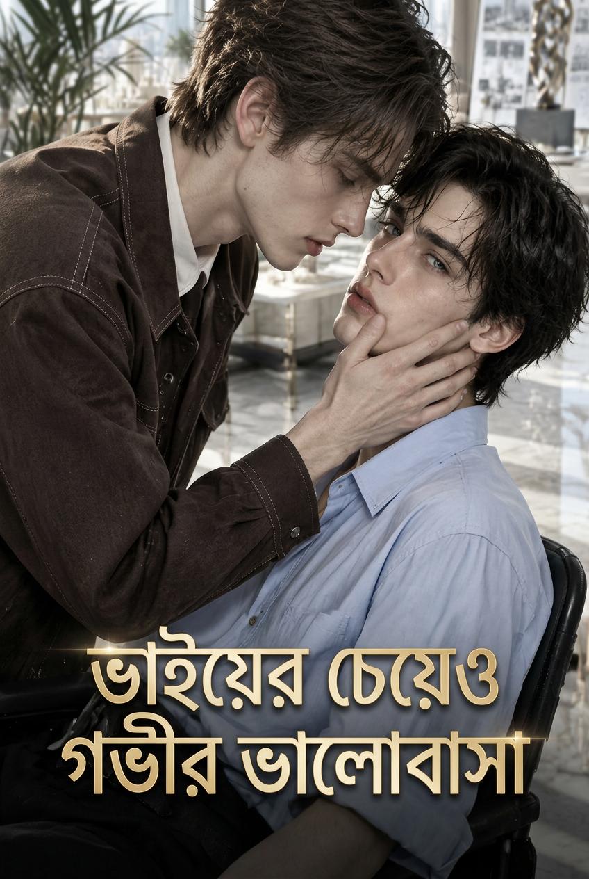 ভাইয়ের চেয়েও গভীর ভালোবাসা