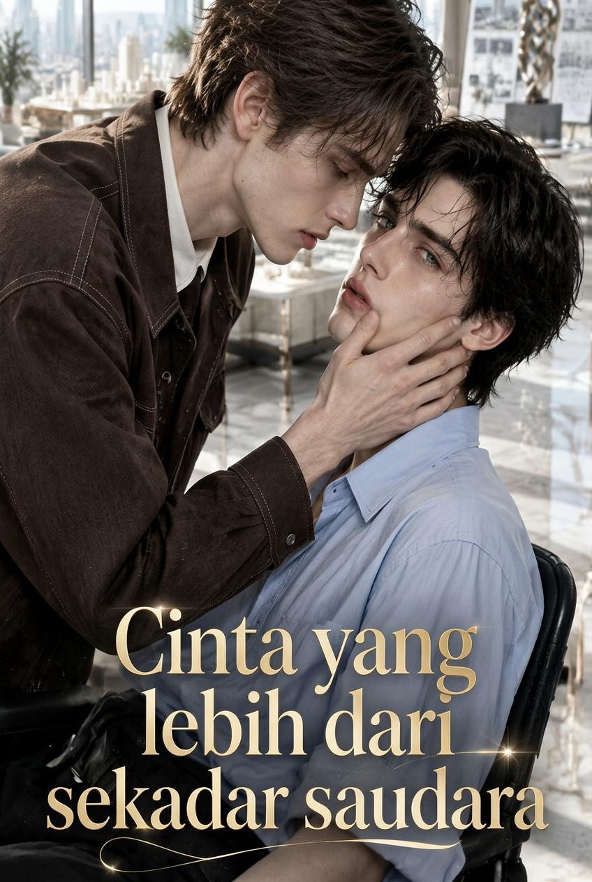 Cinta yang lebih dari sekadar saudara