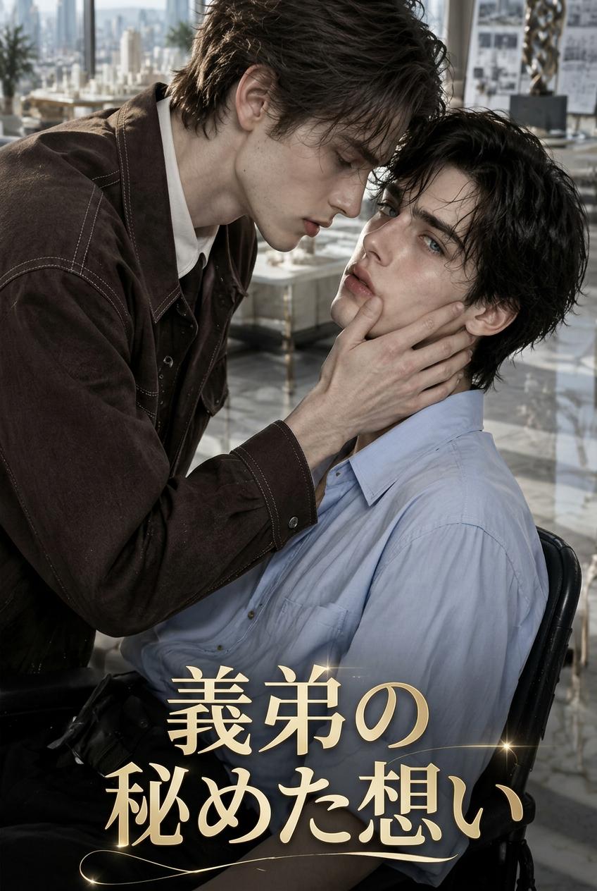義弟の秘めた想い