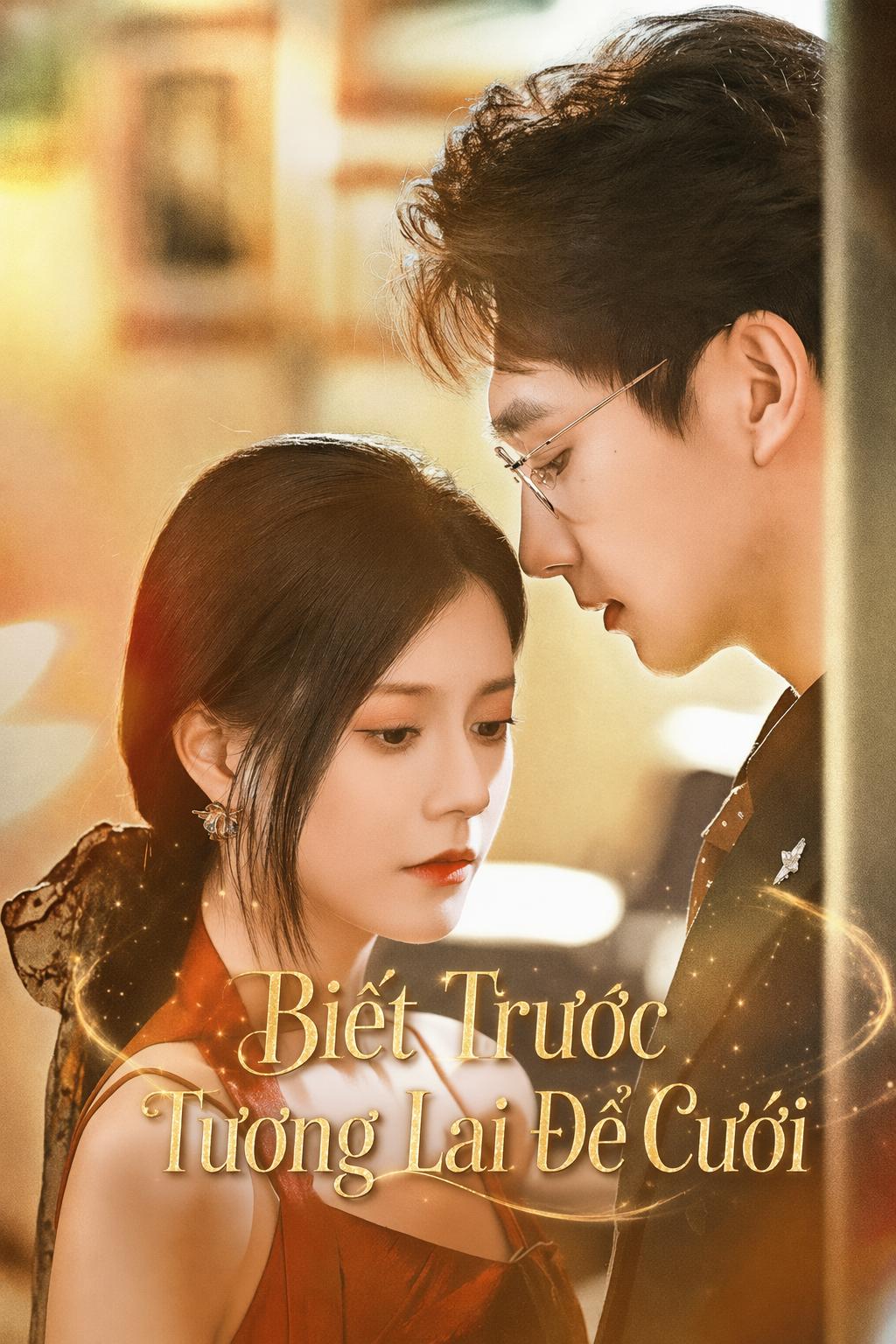Vợ Tiên Tri Của Ông Trùm
