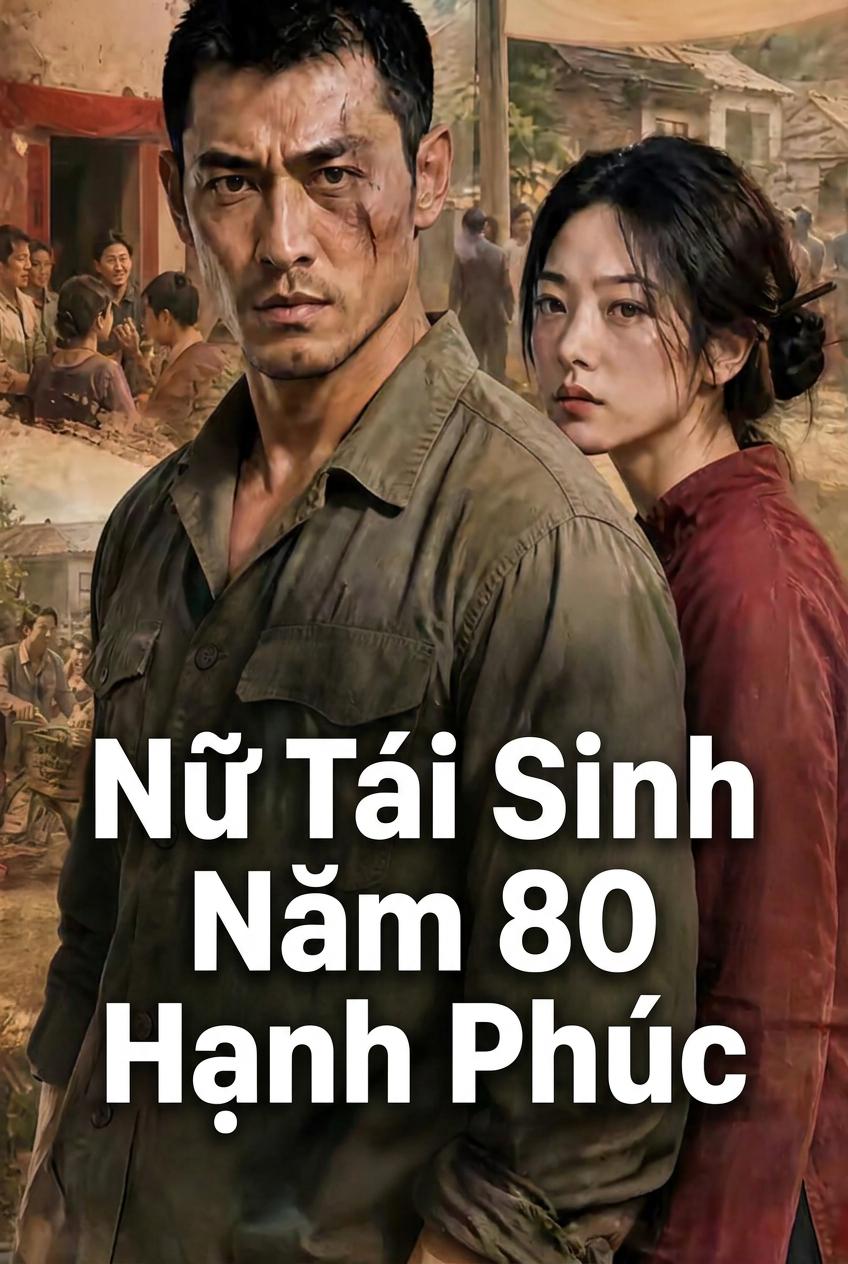 Tái Sinh Năm 1980: Cuộc Đời Hạnh Phúc Mới