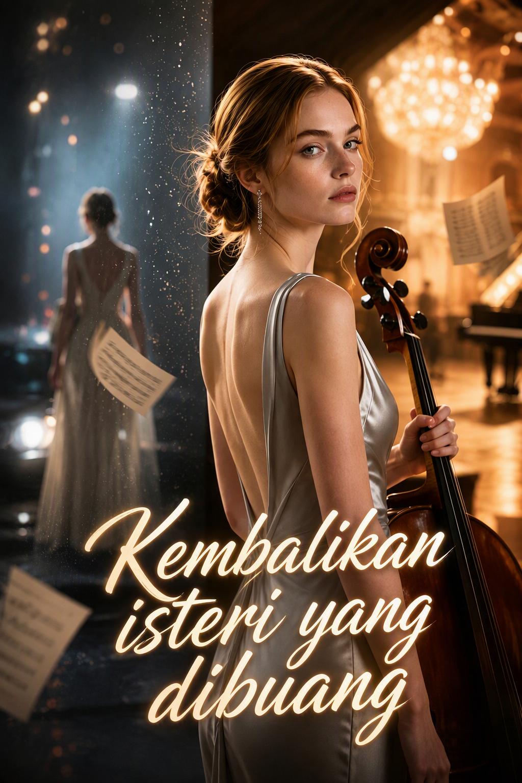 Dewi Itu Isteriku
