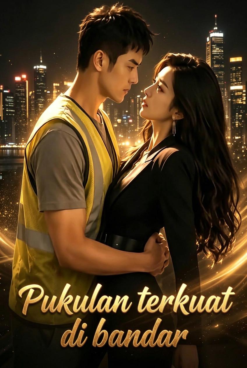 Pukulan terkuat di bandar