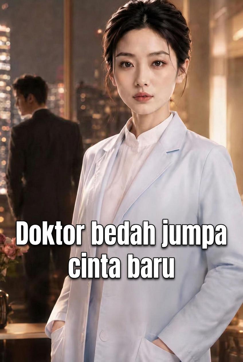 Doktor bedah jumpa cinta baru