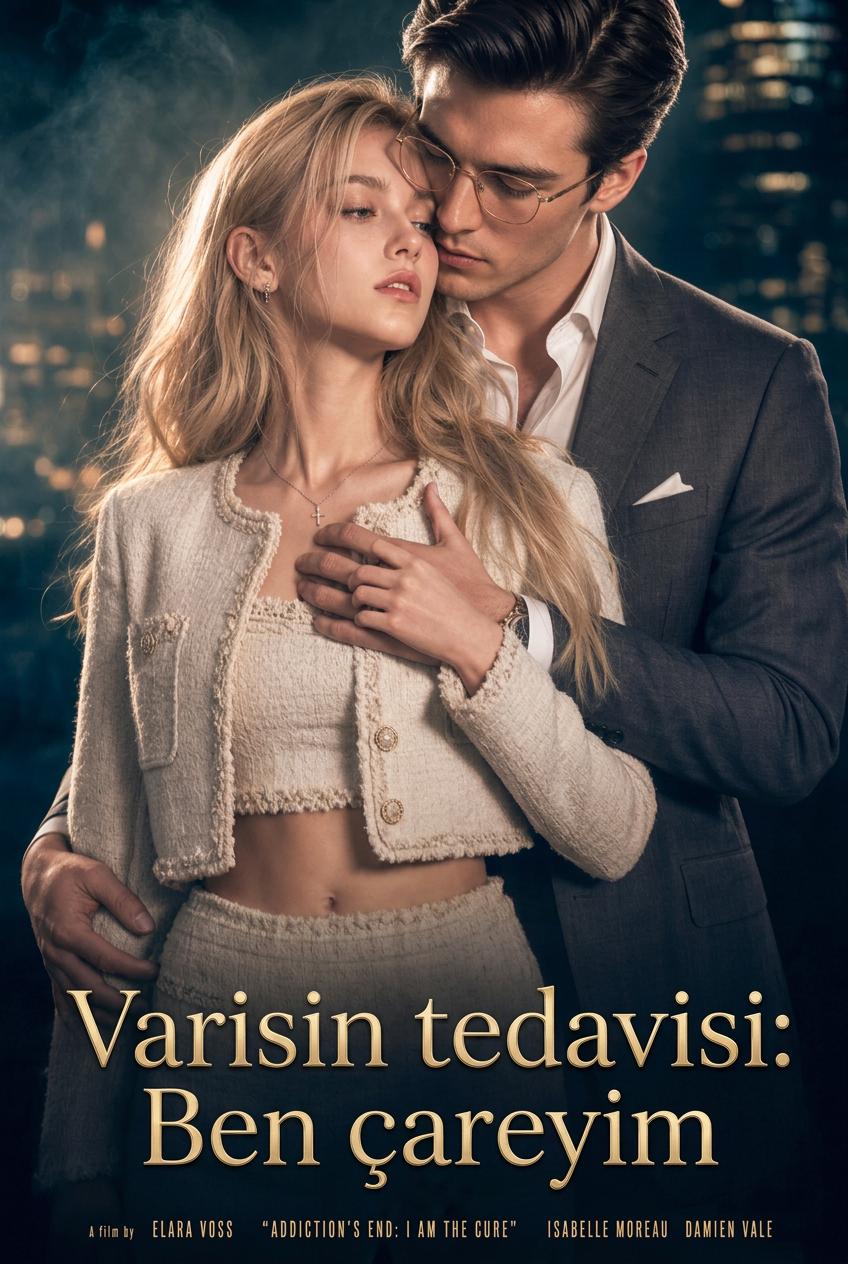 Varisin tedavisi: Ben çareyim