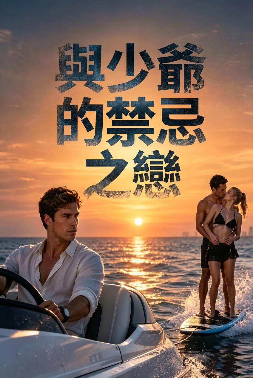 與公公的禁忌之戀