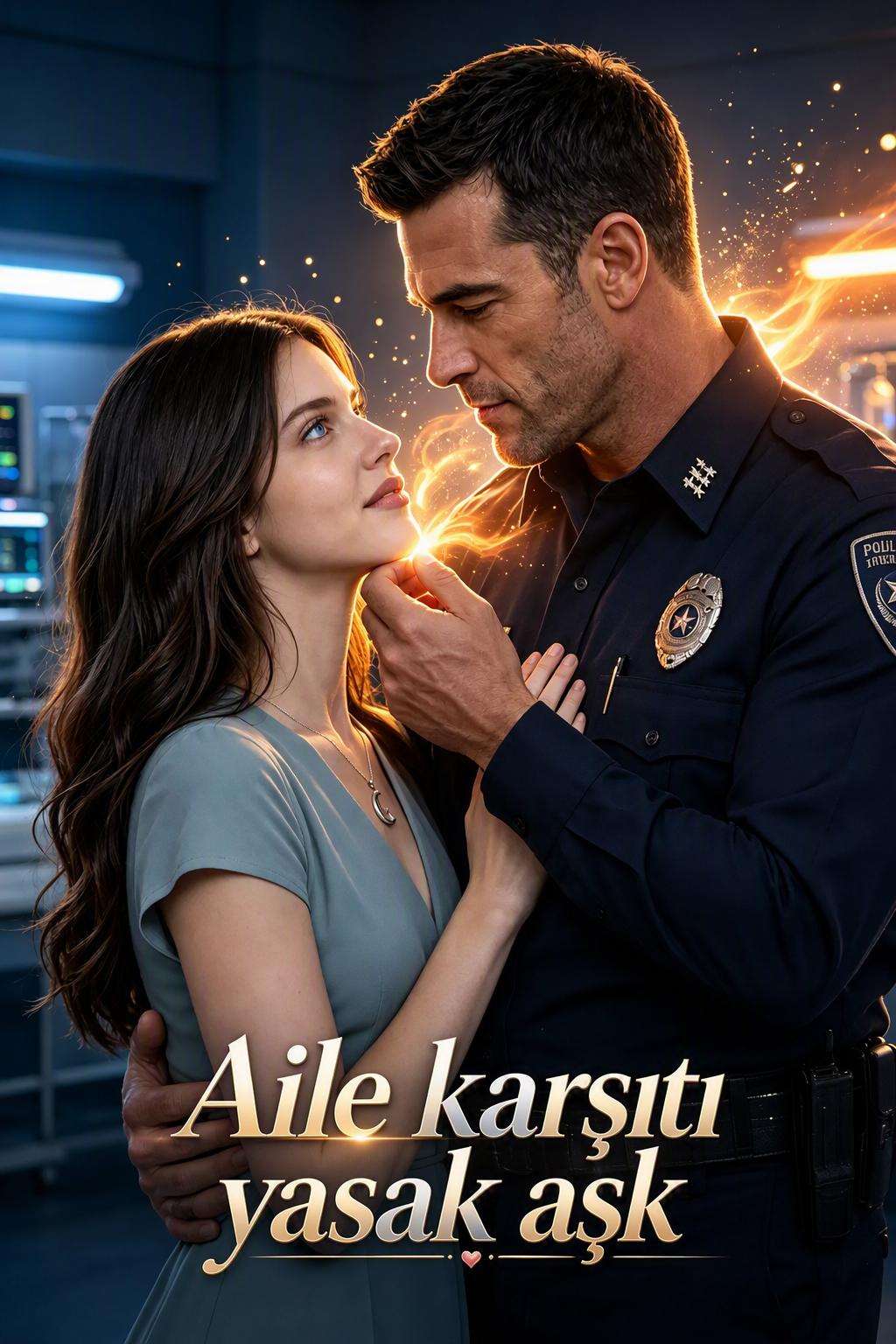 Gizli sevgilim babamın en yakın arkadaşı