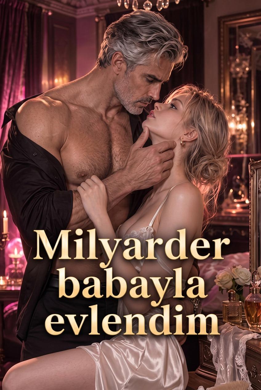 Eski Sevgilimin Milyarder Kayınpederiyle Evlenmek
