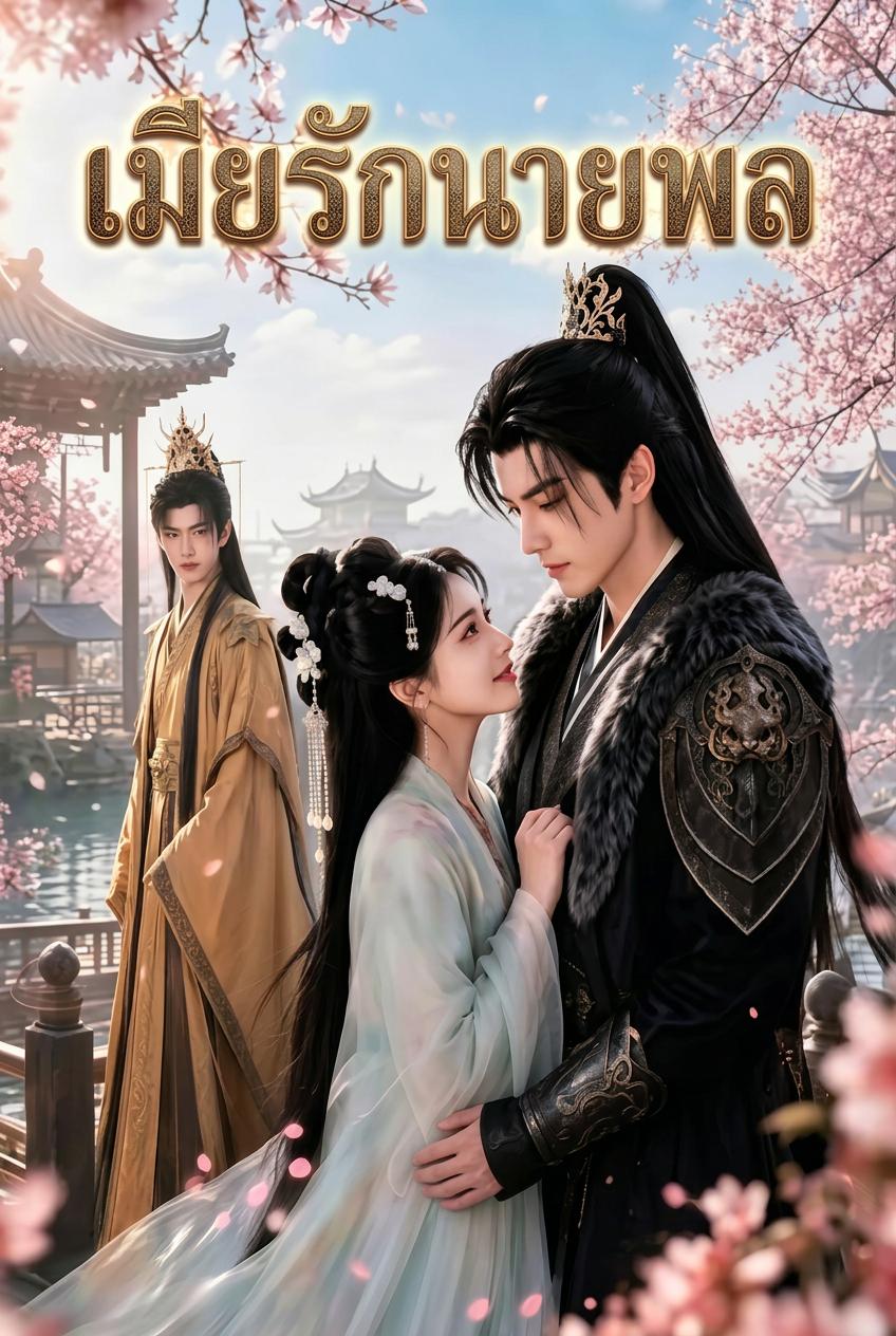 เมียรักนายพล