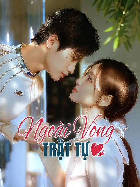 Ngoài Vòng Trật Tự