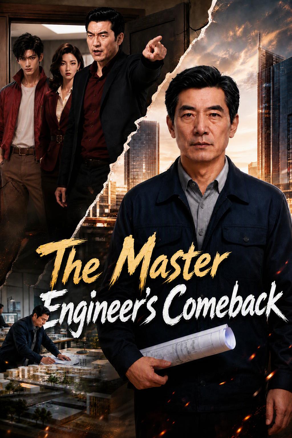 The Master Engineer's Comeback