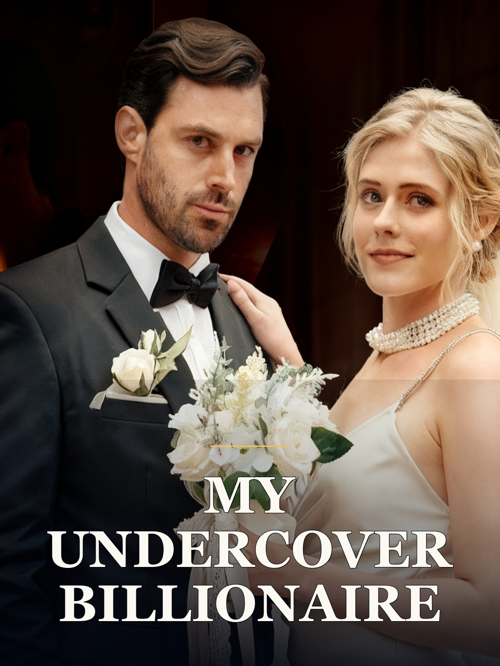 My Undercover Billionaire