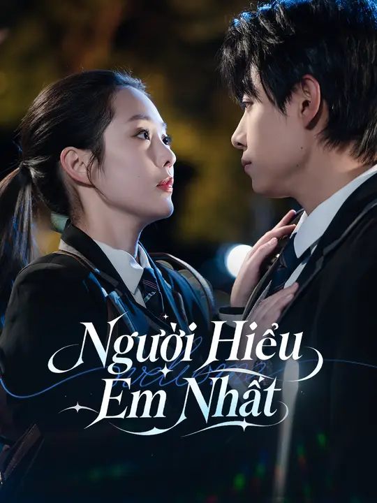 Người Hiểu Em Nhất