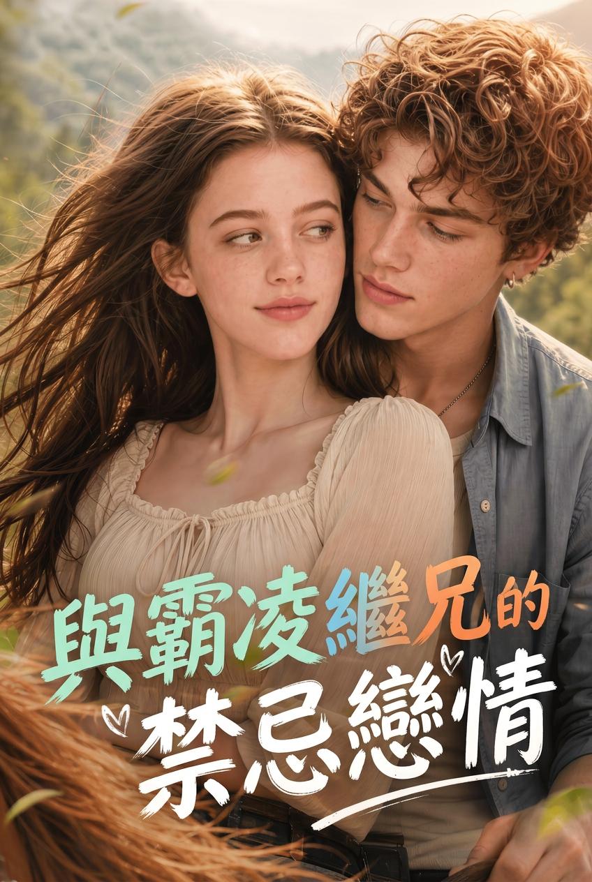 与霸凌我的继兄禁忌之恋